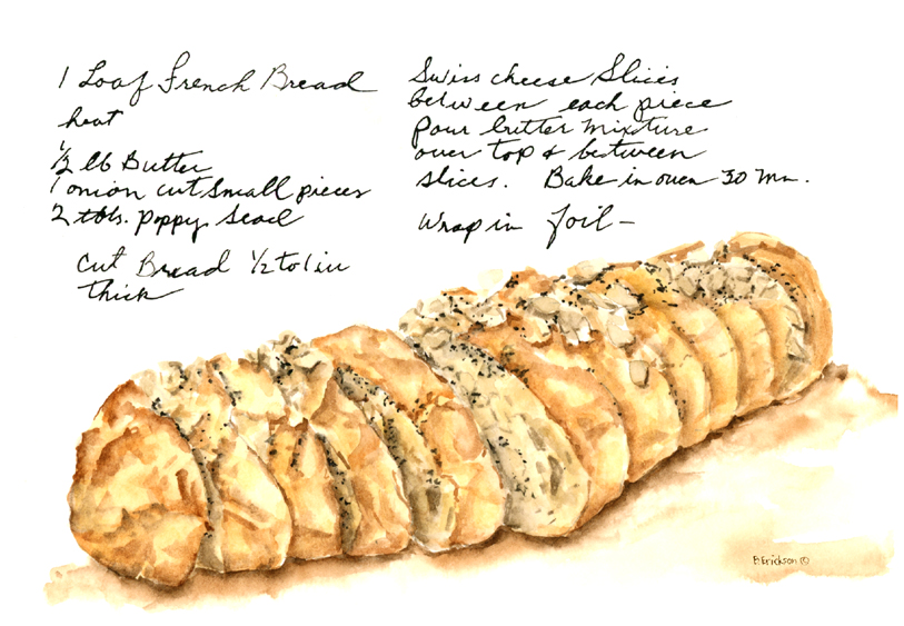 Bread - Barb's Bread
